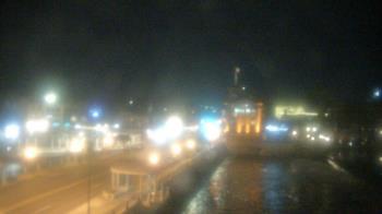 Weather camera view of City of St Charles.