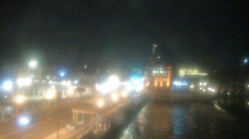Weather camera view of City of St Charles.