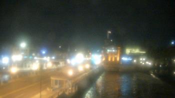 Weather camera view of City of St Charles.