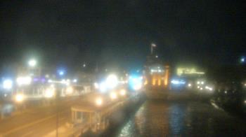 Weather camera view of City of St Charles.