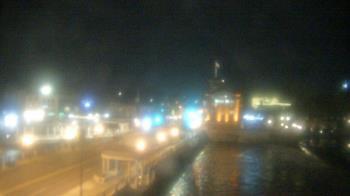 Weather camera view of City of St Charles.