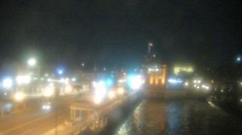 Weather camera view of City of St Charles.