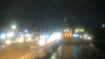 Weather camera view of City of St Charles.