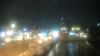 Weather camera view of City of St Charles.