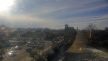 Weather camera view of City of St Charles.