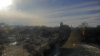 Weather camera view of City of St Charles.