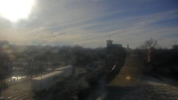 Weather camera view of City of St Charles.