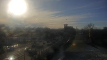 Weather camera view of City of St Charles.