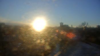 Weather camera view of City of St Charles.