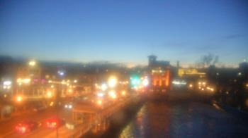 Weather camera view of City of St Charles.