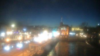 Weather camera view of City of St Charles.