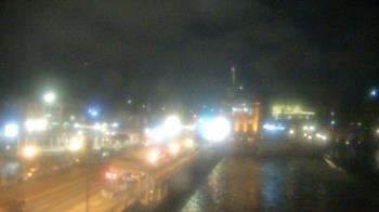 Weather camera view of City of St Charles.