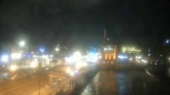 Weather camera view of City of St Charles.