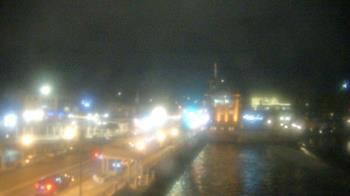 Weather camera view of City of St Charles.