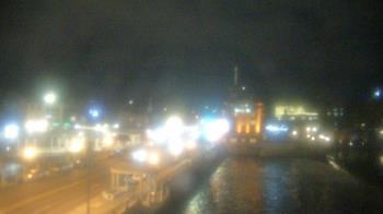 Weather camera view of City of St Charles.