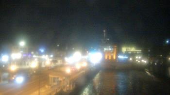 Weather camera view of City of St Charles.