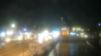 Weather camera view of City of St Charles.