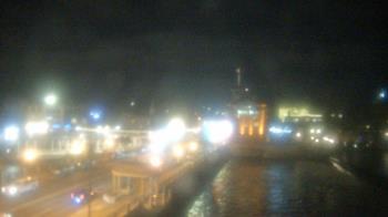 Weather camera view of City of St Charles.