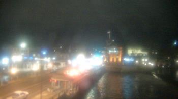 Weather camera view of City of St Charles.