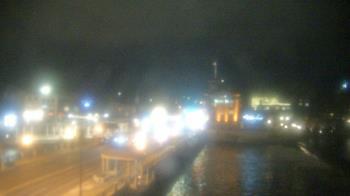Weather camera view of City of St Charles.