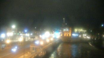Weather camera view of City of St Charles.