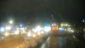 Weather camera view of City of St Charles.