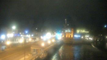 Weather camera view of City of St Charles.
