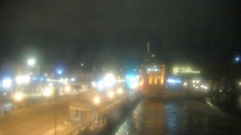Weather camera view of City of St Charles.