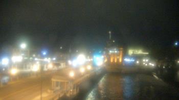 Weather camera view of City of St Charles.