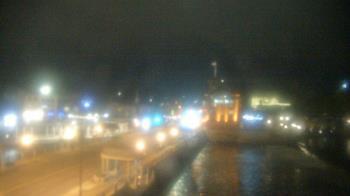 Weather camera view of City of St Charles.