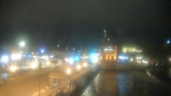 Weather camera view of City of St Charles.