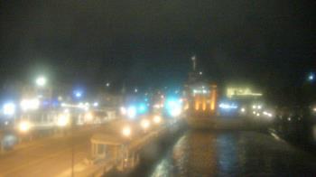 Weather camera view of City of St Charles.