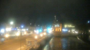 Weather camera view of City of St Charles.