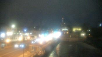 Weather camera view of City of St Charles.