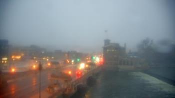 Weather camera view of City of St Charles.