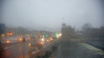 Weather camera view of City of St Charles.