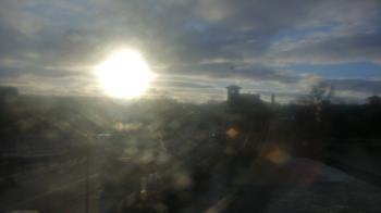 Weather camera view of City of St Charles.