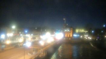 Weather camera view of City of St Charles.