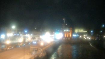 Weather camera view of City of St Charles.