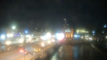 Weather camera view of City of St Charles.