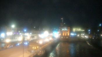 Weather camera view of City of St Charles.