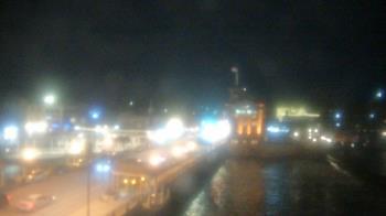 Weather camera view of City of St Charles.