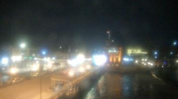 Weather camera view of City of St Charles.