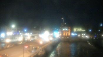 Weather camera view of City of St Charles.