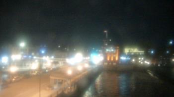 Weather camera view of City of St Charles.