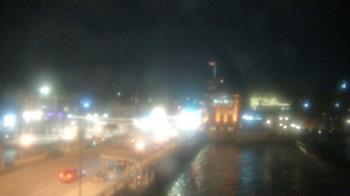 Weather camera view of City of St Charles.