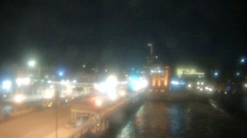 Weather camera view of City of St Charles.