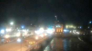 Weather camera view of City of St Charles.