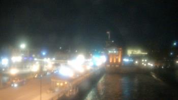 Weather camera view of City of St Charles.