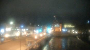Weather camera view of City of St Charles.